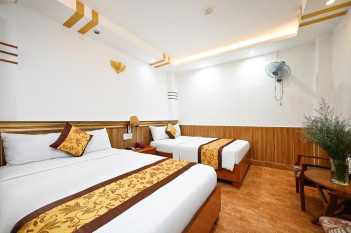 ho chi minh city