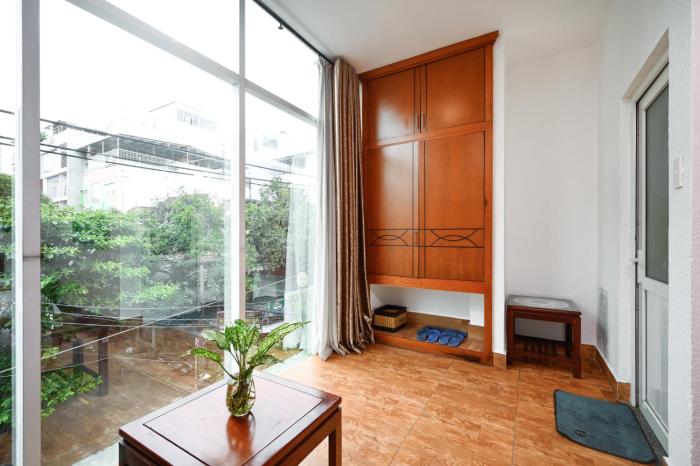 ho chi minh city