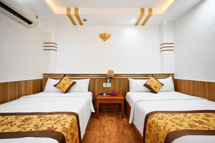 ho chi minh city