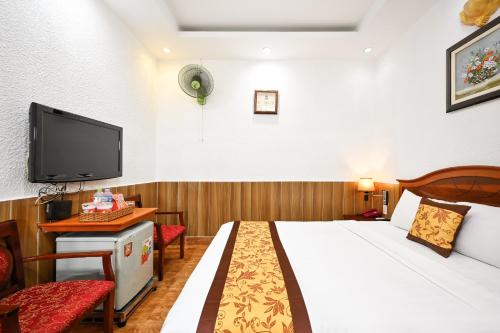 ho chi minh city