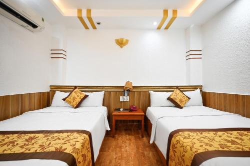 ho chi minh city