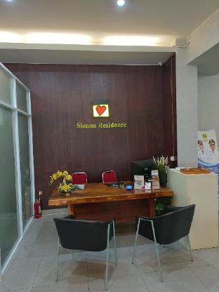 sienna residence bogor