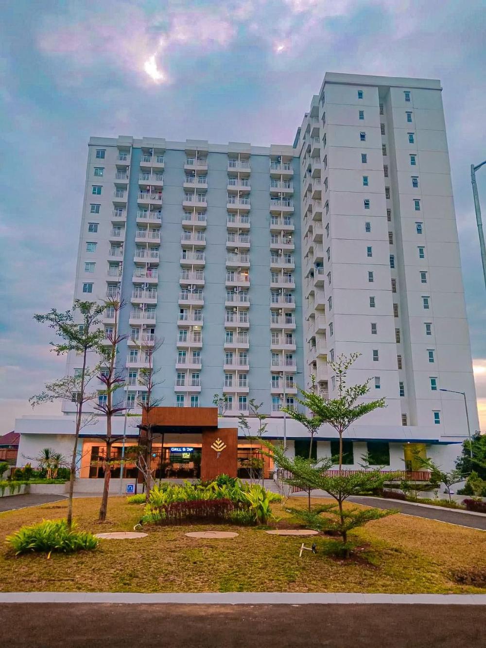 sienna residence bogor