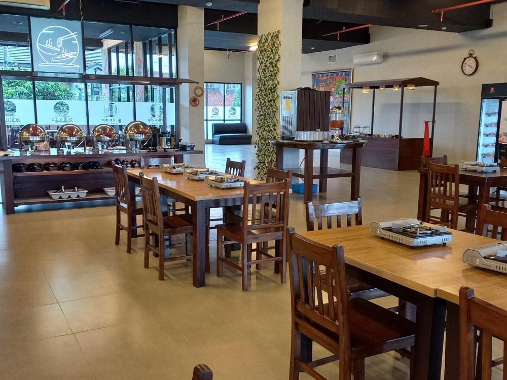 sienna residence bogor