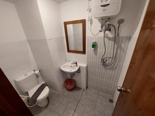 sienna residence bogor