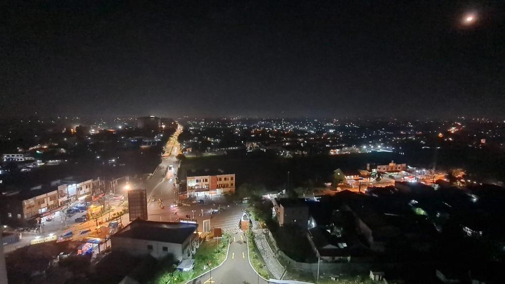 sienna residence bogor