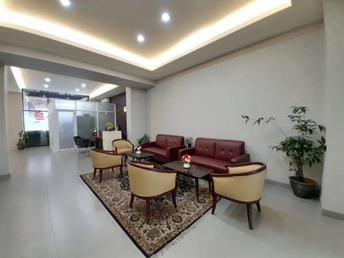 sienna residence bogor