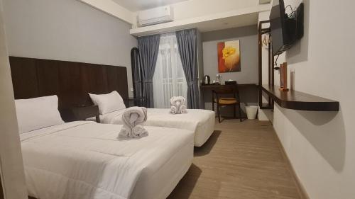 sienna residence bogor