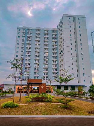 sienna residence bogor