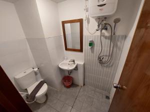 sienna residence bogor