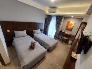 sienna residence bogor