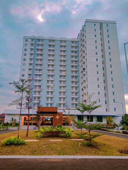 sienna residence bogor
