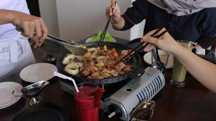 sienna residence bogor