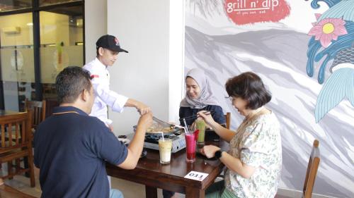 sienna residence bogor