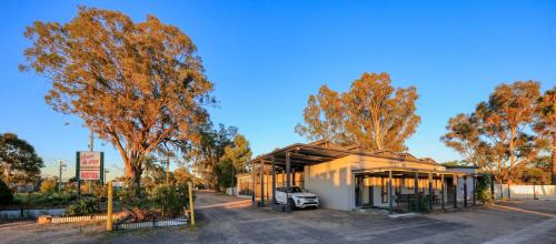 rose city motor inn