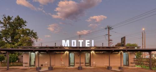 rose city motor inn
