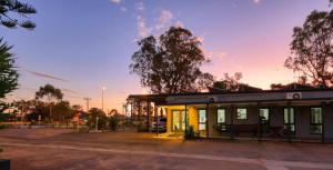 rose city motor inn