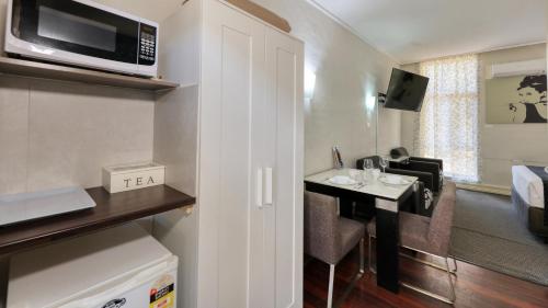 rose city motor inn