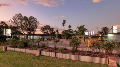 rose city motor inn