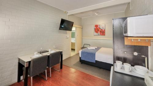 rose city motor inn