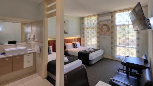 rose city motor inn