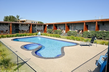 Riverside Ocean Grove,Grovedale>>Geelong,4 star