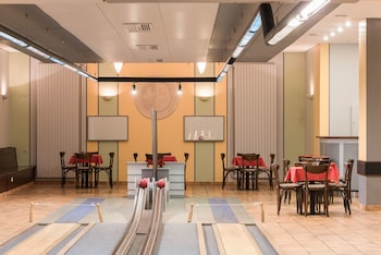 hotel parc belle vue