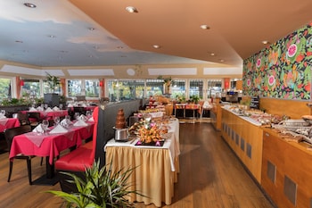 hotel parc belle vue