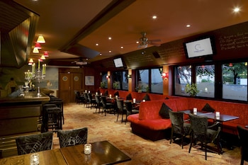 hotel parc belle vue