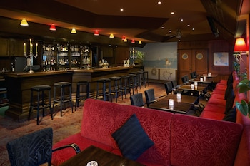 hotel parc belle vue