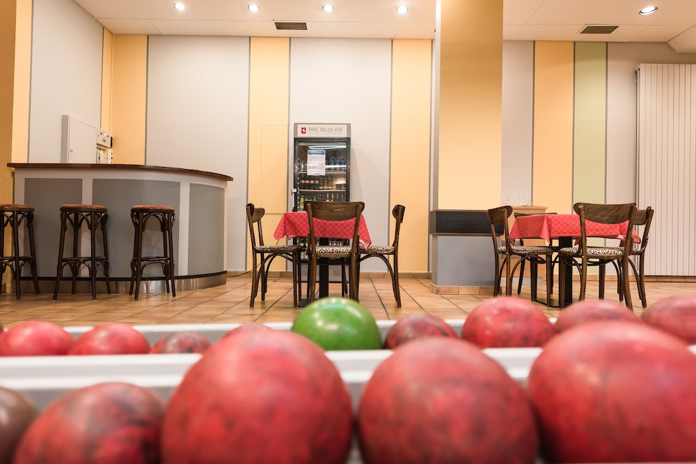 hotel parc belle vue