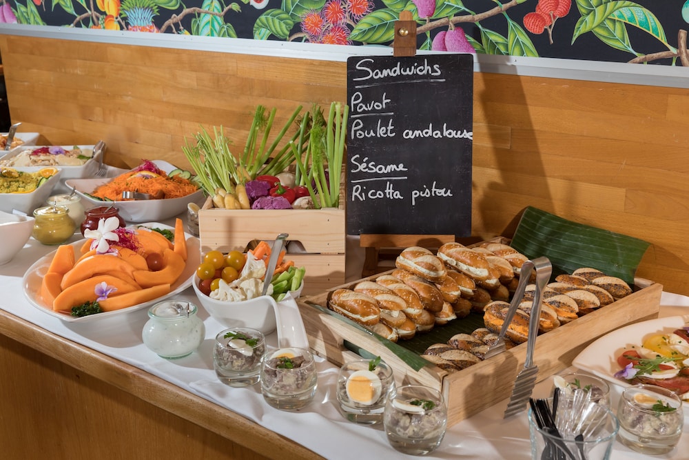 hotel parc belle vue