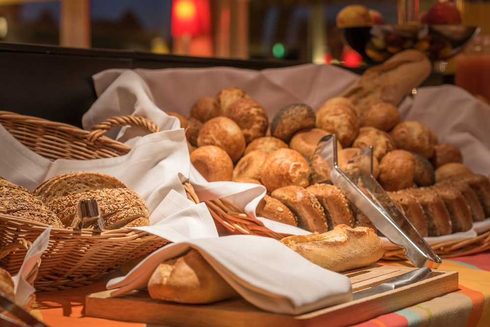 hotel parc belle vue