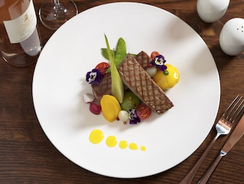 hotel parc belle vue