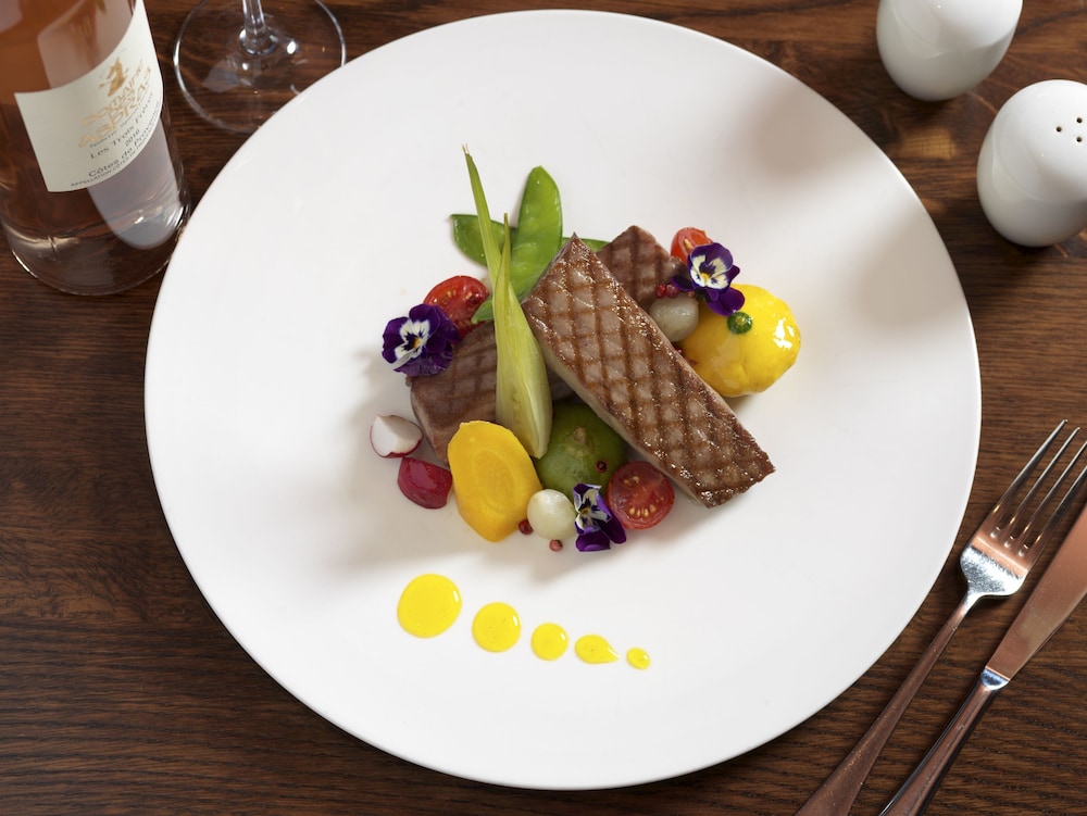 hotel parc belle vue