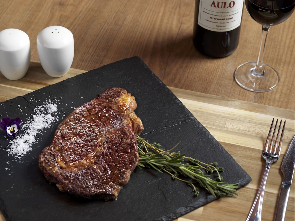 hotel parc belle vue