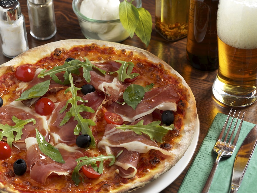 hotel parc belle vue