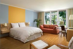 Hotel Parc Belle-Vue,Luxembourg Airport>>Luxembourg,3 star