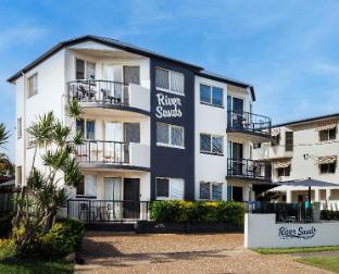 River Sands Apartments,Caloundra>>Buderim,4 star