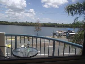 river sands apartments