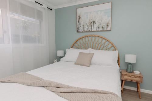 River Sands Apartments,Caloundra>>Buderim,4 star