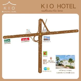 kio hotel korat