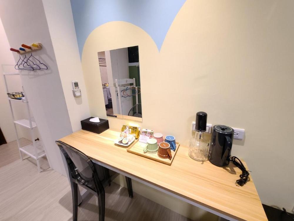 three forest sleep inn