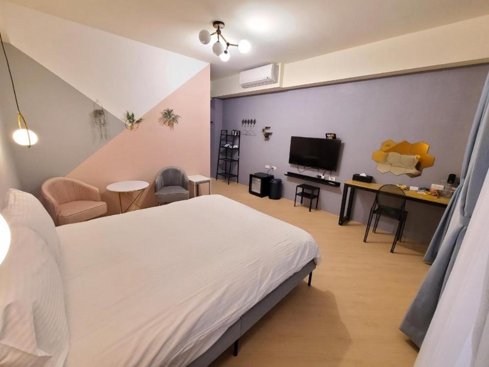 three forest sleep inn