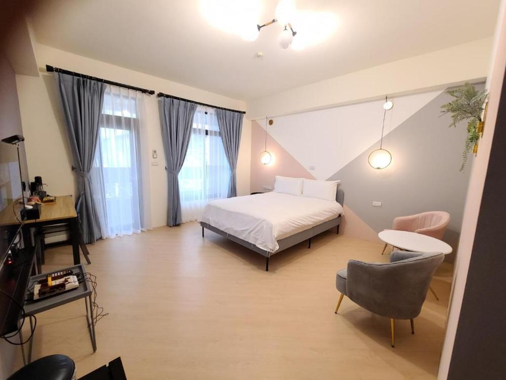 three forest sleep inn