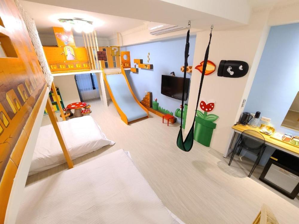 three forest sleep inn