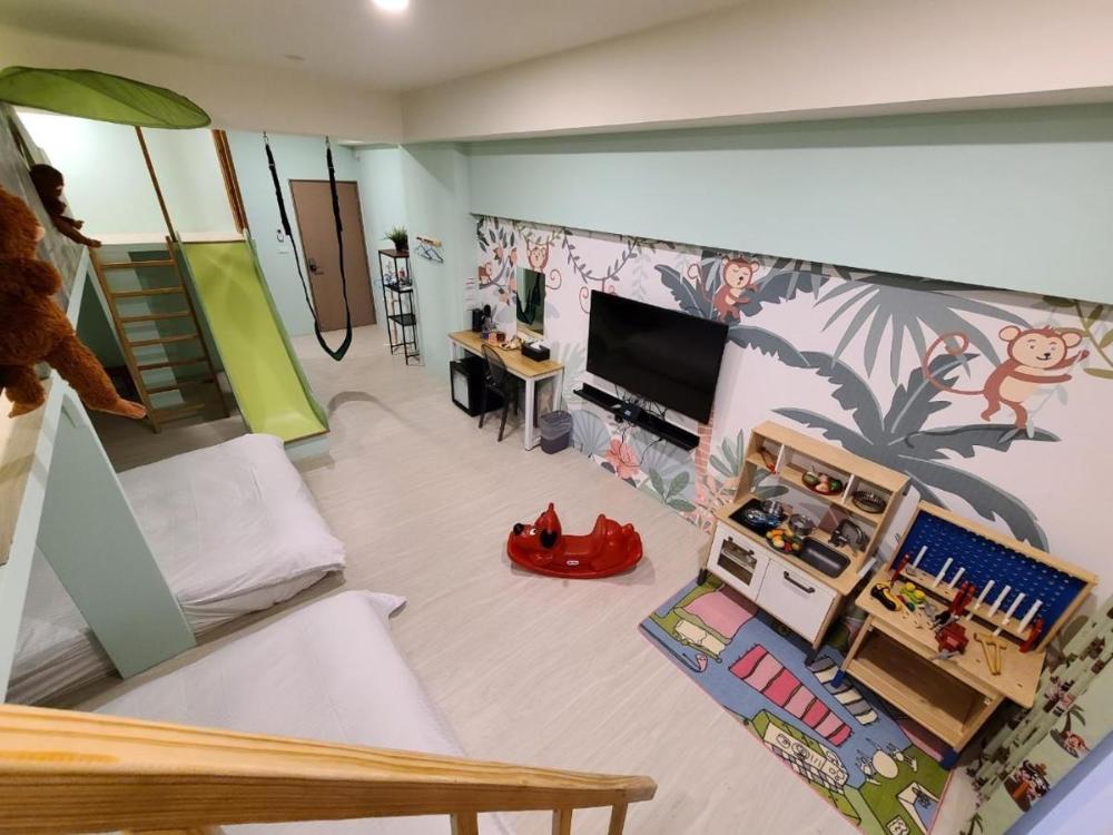 three forest sleep inn