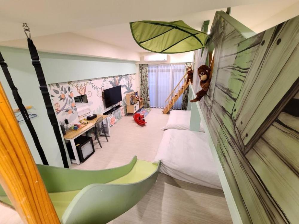 three forest sleep inn