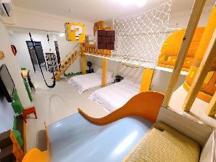 three forest sleep inn