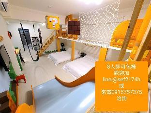 three forest sleep inn